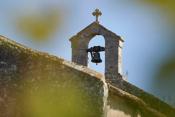 Chapelle d'Aliénor