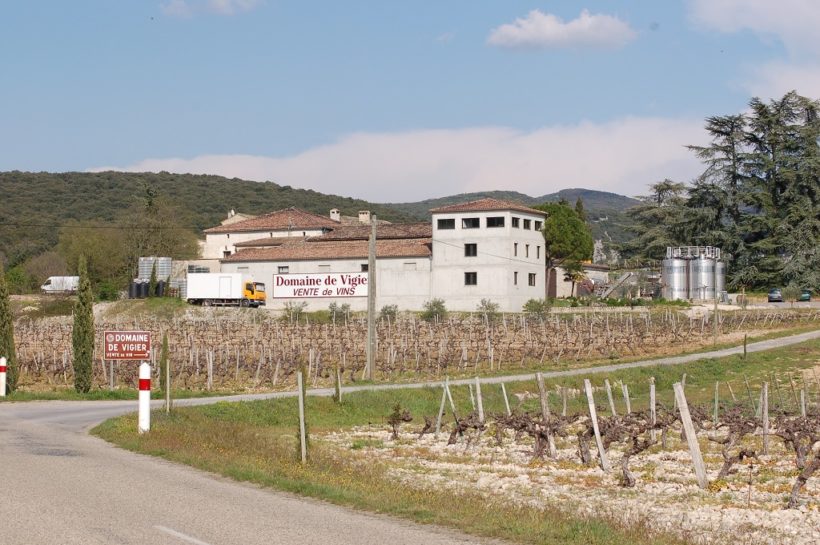 Domaine de Vigier