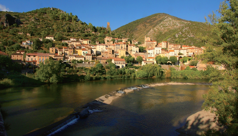 Cave de Roquebrun