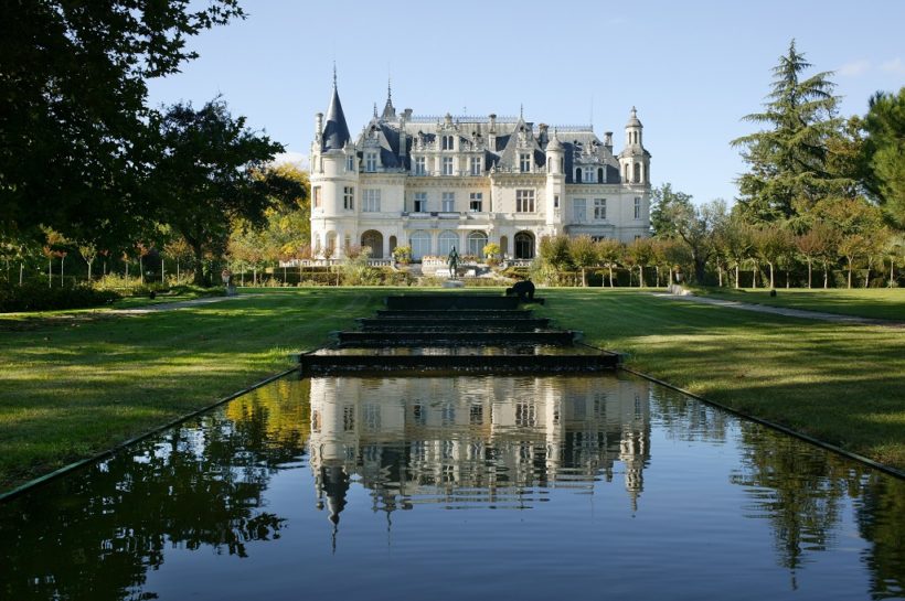 Château Clément-Pichon