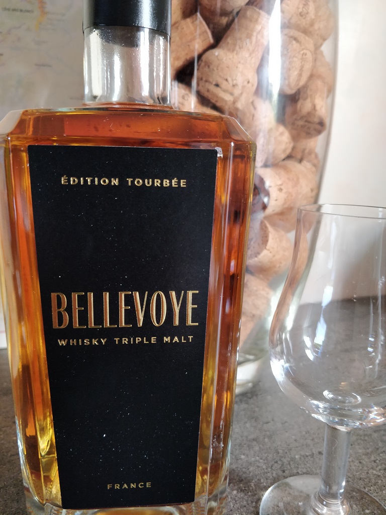 Bellevoye Noir