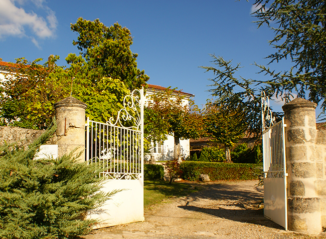 Château La Rame