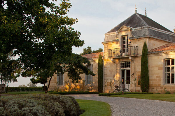 Château Lynch Bages