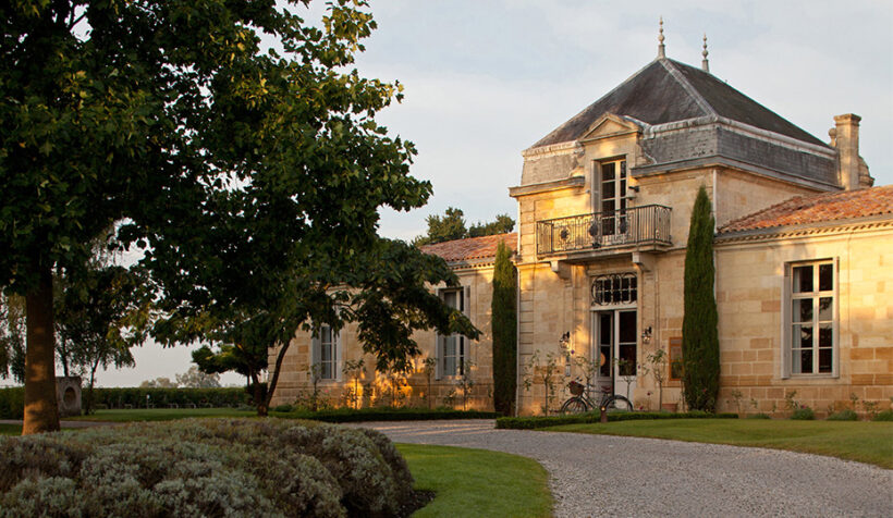 Château Lynch Bages